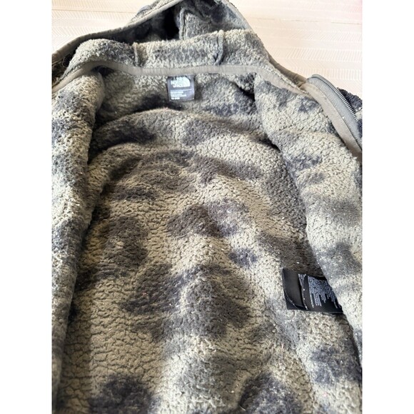 The North Face 18 - 24 Months INFANT Bear Hoodie Full Zipper BABY Jackets - Picture 4 of 5